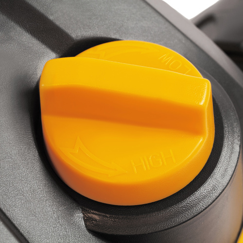 Скарификатор-аэратор  электрический SAE-1500, 1500 Вт, -11/+5 мм, 32 cм Denzel по ценам производителя в Краснодаре с доставкой по всей России