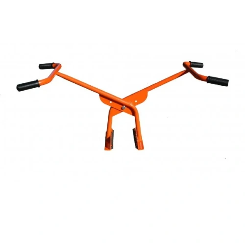 Захват для бордюрного камня ручной ЗТ 130 кг по ценам производителя в Краснодаре с доставкой по всей России