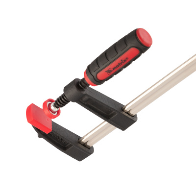 Струбцина F-образная, 200 х 50 х 260 мм Matrix по ценам производителя в Краснодаре с доставкой по всей России