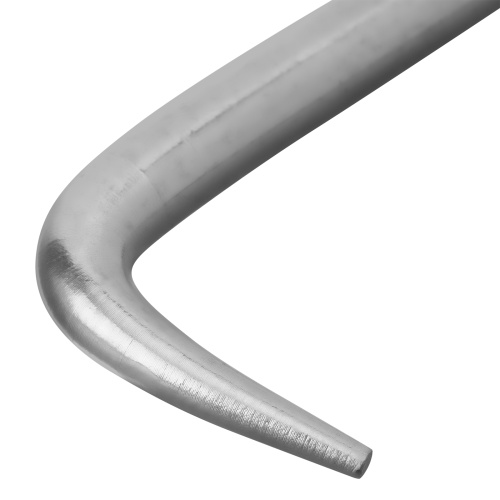 Крюк для вязки арматуры, 245 мм, оцинкованная рукоятка Сибртех по ценам производителя в Краснодаре с доставкой по всей России