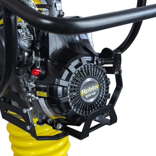 Вибротрамбовка Masalta MR 70 R (Robin ER12) по ценам производителя в Краснодаре с доставкой по всей России