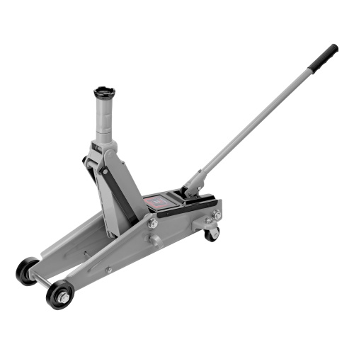 Домкрат гидравлический подкатной, 3 т, высота подъема 150-530 мм Matrix по ценам производителя в Краснодаре с доставкой по всей России