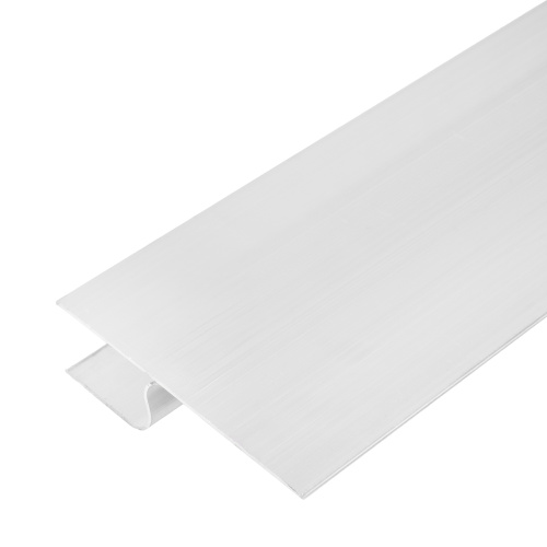 Правило алюминиевое, h-образный профиль, L-2.0 м Сибртех по ценам производителя в Краснодаре с доставкой по всей России