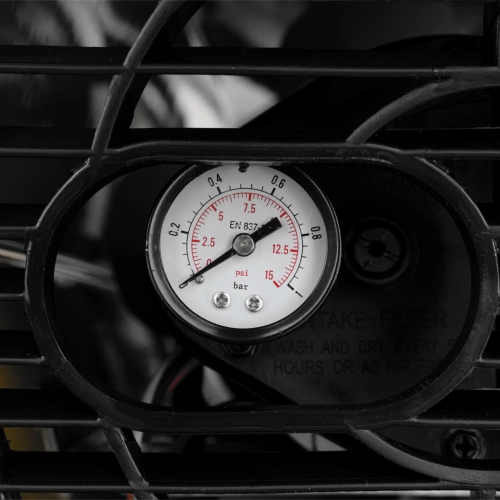 Дизельная тепловая пушка DHG-45i, 45 кВт, 1000 м3/ч, прямой нагрев, электронный термостат Denzel по ценам производителя в Краснодаре с доставкой по всей России