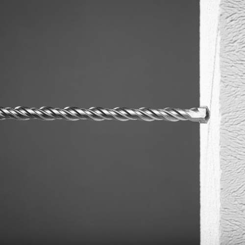 Бур по бетону, 12 x 800 мм, SDS Plus Matrix по ценам производителя в Краснодаре с доставкой по всей России