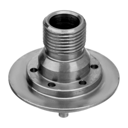 Комплект для краскораспылителя 57323 : сопло 2 мм, игла, форсунка Matrix по ценам производителя в Краснодаре с доставкой по всей России