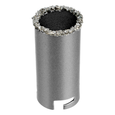 Кольцевая коронка с карбидным напылением, 33 мм Matrix по ценам производителя в Краснодаре с доставкой по всей России