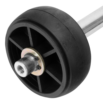 Транспортировочный комплект для виброплиты VC-30W Denzel по ценам производителя в Краснодаре с доставкой по всей России