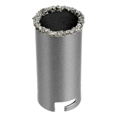 Кольцевая коронка с карбидным напылением, 33 мм Matrix по ценам производителя в Краснодаре с доставкой по всей России