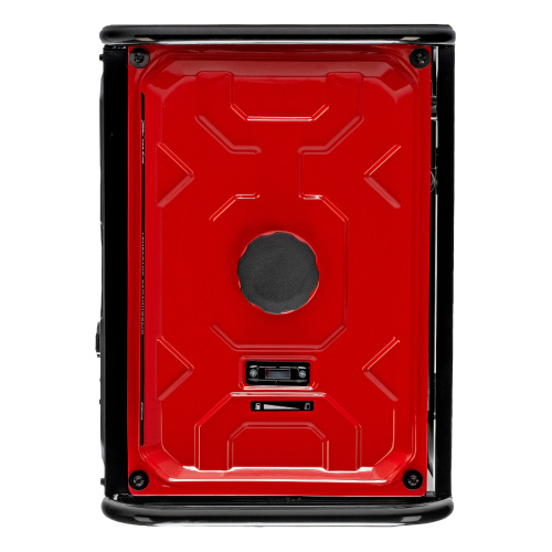 Генератор бензиновый RS-3000, 2,2 кВт, 230В, ручной стартер MTX по ценам производителя в Краснодаре с доставкой по всей России