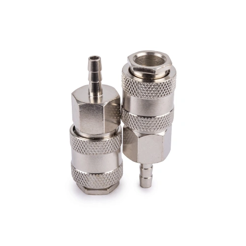 Соединитель Rapid F "мама" - ёлочка 5мм FOXWELD по ценам производителя в Краснодаре с доставкой по всей России