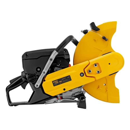 Бензорез МС-7440, 74 см3, диаметр диска 400 мм DENZEL по ценам производителя в Краснодаре с доставкой по всей России