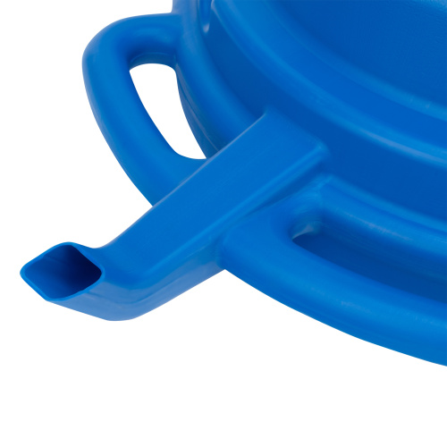 Поддон для сбора масла, 16 л Stels по ценам производителя в Краснодаре с доставкой по всей России