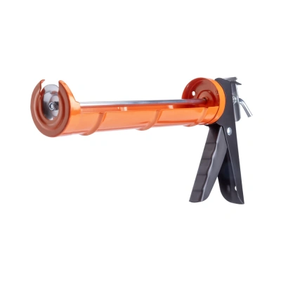 Пистолет для герметика FTL FS-03, полуоткрытого типа купить в Москве с доставкой по всей России | ProtosMarket.ru