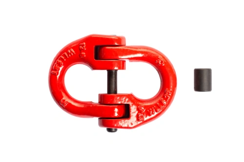 Кольцо соединительное TOR 5,3 т (D) по ценам производителя в Краснодаре с доставкой по всей России