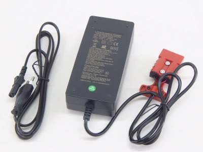 Зарядное устройство для тележек PPT/EPT18-20H 48V/2A (Charger) по ценам производителя в Краснодаре с доставкой по всей России
