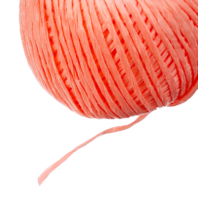 Шпагат полипропиленовый красный, 1.7 мм, L 110 м, Сибртех по ценам производителя в Краснодаре с доставкой по всей России