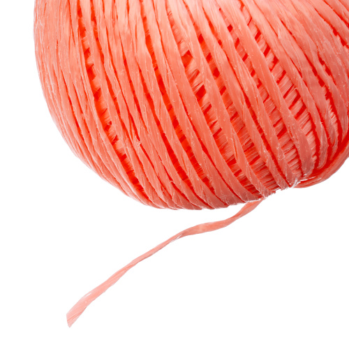 Шпагат полипропиленовый красный, 1.7 мм, L 110 м, Сибртех по ценам производителя в Краснодаре с доставкой по всей России