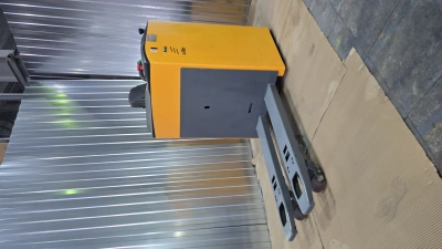 Тележка электрическая 2000 кг 1150 мм XILIN CBD20Z с кабиной 24/320 В/Ач по ценам производителя в Краснодаре с доставкой по всей России