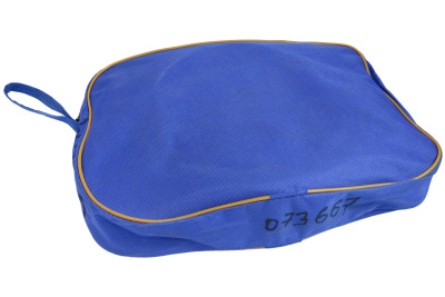 Горелка сварочная TIG  с газовым охлаждением WP-17 (2-pin, 4м) / Torch for TIG welding по ценам производителя в Краснодаре с доставкой по всей России