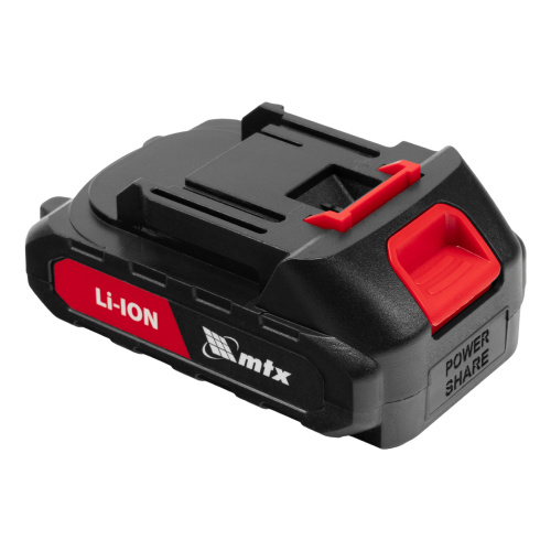 Триммер аккумуляторный GM-300, Li-Ion, 20 В MTX по ценам производителя в Краснодаре с доставкой по всей России