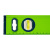Уровень алюминиевый УСМ-0,5-1200, фрезерованный, 3 глазка, магнитный, рукоятки, 1200 мм Сибртех по ценам производителя в Краснодаре с доставкой по всей России