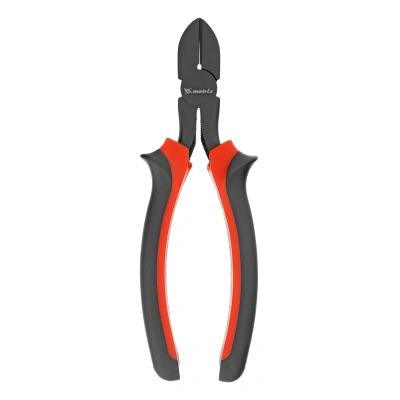 Бокорезы Black Nickel, 200 мм, двухкомпонентные рукоятки Matrix по ценам производителя в Краснодаре с доставкой по всей России