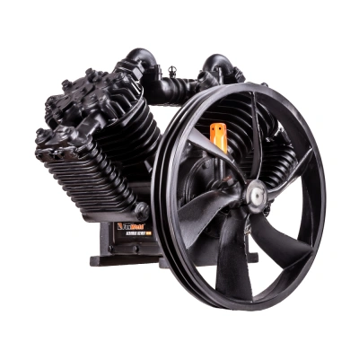 Компрессорная головка ременная AEROMAX B2105T по ценам производителя в Краснодаре с доставкой по всей России