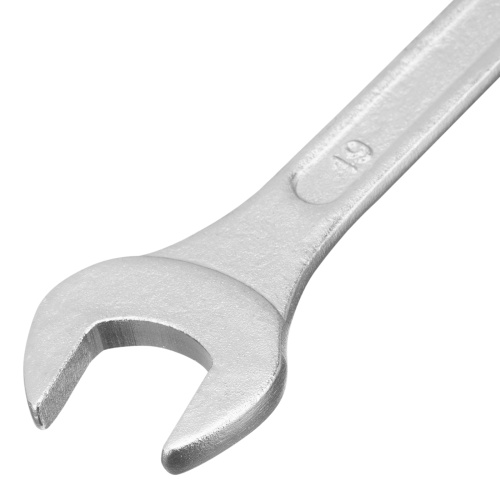 Ключ комбинированный, 19 мм, хромированный Sparta по ценам производителя в Краснодаре с доставкой по всей России