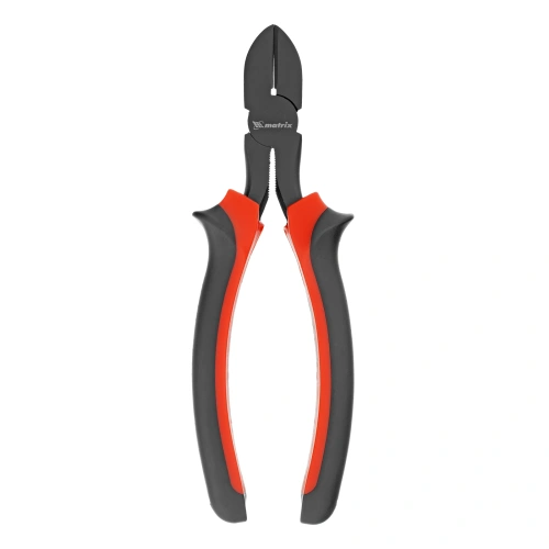 Бокорезы Black Nickel, 200 мм, двухкомпонентные рукоятки Matrix по ценам производителя в Краснодаре с доставкой по всей России