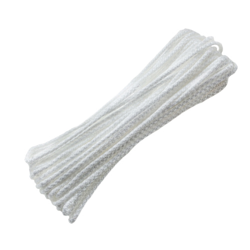 Шнур бельевой полипропиленовый с сердечником, 5 мм, L 15 м, белый, Home Palisad по ценам производителя в Краснодаре с доставкой по всей России