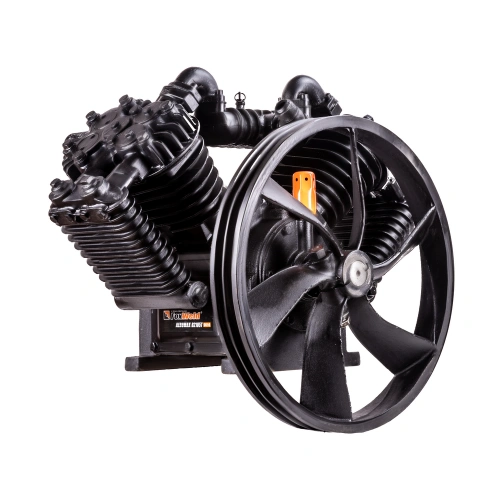 Компрессорная головка ременная AEROMAX B2105T по ценам производителя в Краснодаре с доставкой по всей России