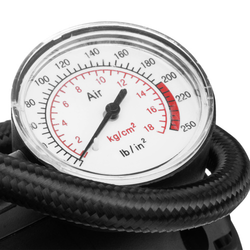 Компрессор автомобильный С-12, 12 В, 17 атм, 12 л/мин Sparta по ценам производителя в Краснодаре с доставкой по всей России