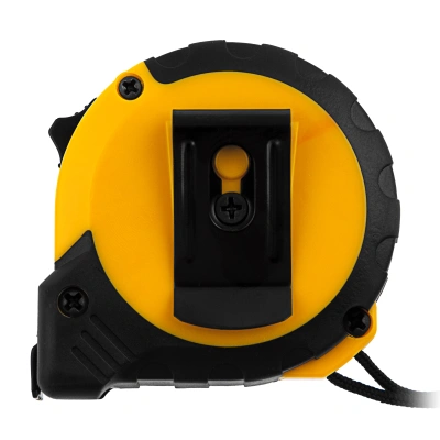 Рулетка 3м х 13мм, двухкомп. корпус, кнопка-пауза Denzel по ценам производителя в Краснодаре с доставкой по всей России