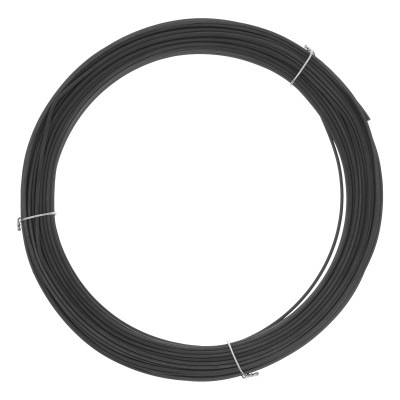 Проволока стальная 20 м, вязальная, термообработанная 1.6 мм Сибртех по ценам производителя в Краснодаре с доставкой по всей России