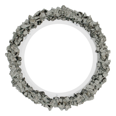 Кольцевая коронка с карбидным напылением, 33 мм Matrix по ценам производителя в Краснодаре с доставкой по всей России