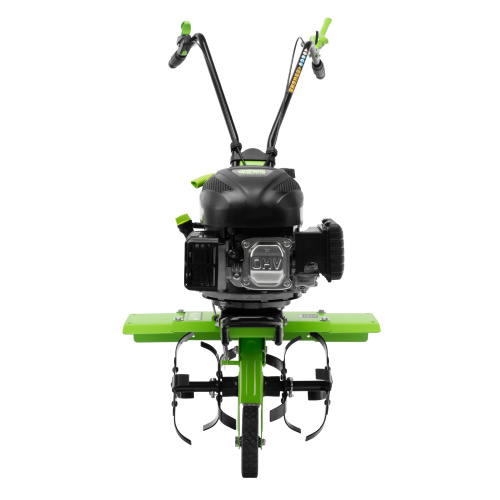 Мотокультиватор КБС-600, 5 л.с, 139 куб.см, ширина 60 см, фрез 3 x 4, передачи 1В Сибртех по ценам производителя в Краснодаре с доставкой по всей России