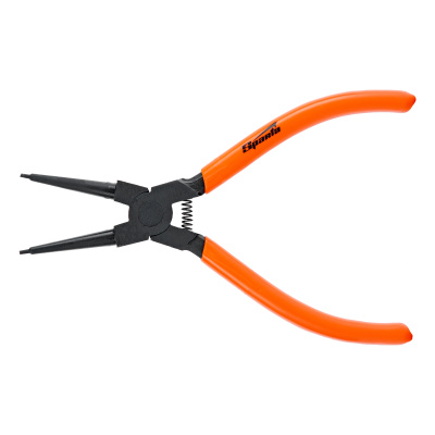 Съемник, 150 мм, для внутренних стопорных колец, прямой (сжим) Sparta по ценам производителя в Краснодаре с доставкой по всей России