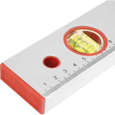 Уровень алюминиевый, 1800 мм, 2 глазка, линейка Sparta по ценам производителя в Краснодаре с доставкой по всей России