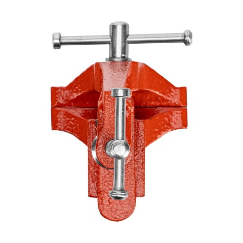 Тиски, 60 мм, крепление для стола Sparta по ценам производителя в Краснодаре с доставкой по всей России