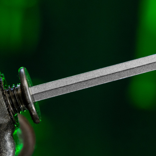 Набор ключей имбусовых, HEX, 1,5-10 мм, CrV, 9 шт. Сибртех по ценам производителя в Краснодаре с доставкой по всей России