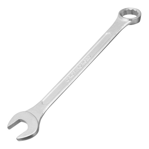 Ключ комбинированный, 19 мм, хромированный Sparta по ценам производителя в Краснодаре с доставкой по всей России