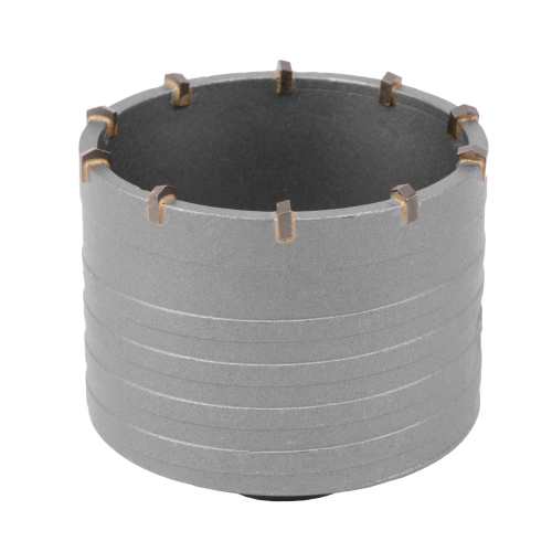 Буровая коронка, M22 х 80 мм Matrix по ценам производителя в Краснодаре с доставкой по всей России