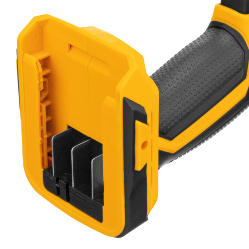 Гайковерт ударный аккумуляторный бесщет CIW-IB-300-0, Li-ion, 18В, 300Нм Denzel по ценам производителя в Краснодаре с доставкой по всей России