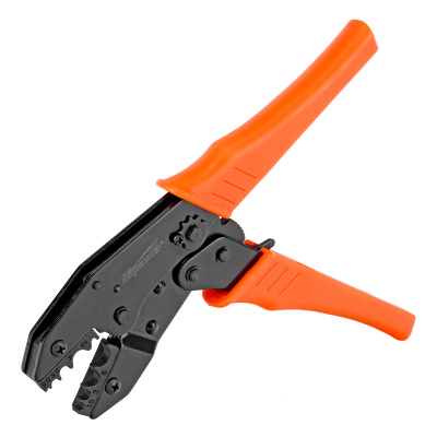 Клещи, 0.5-10 мм, для обжима электрокабеля Sparta по ценам производителя в Краснодаре с доставкой по всей России