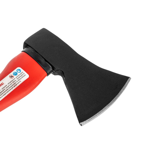 Топор, 600 г, фибергласовое топорище Matrix по ценам производителя в Краснодаре с доставкой по всей России