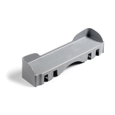 Расширение базы короткое под ведра для тележек ALPHA, 20 л купить в Москве с доставкой по всей России | ProtosMarket.ru