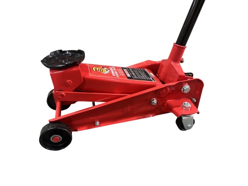 Домкрат гидравлический подкатной TOR GSJ г/п 3,0 т 135-460 мм по ценам производителя в Краснодаре с доставкой по всей России