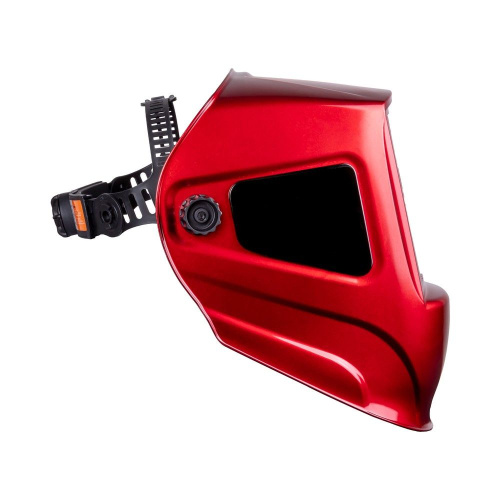 Маска сварщика FOXCRAFT магма (ф-р 9700V) без коробки по ценам производителя в Краснодаре с доставкой по всей России