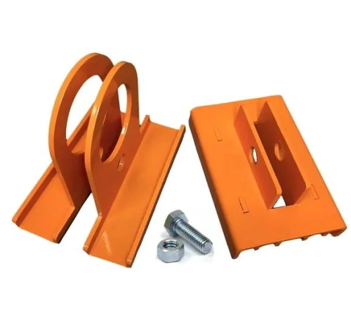 Захват для сэндвич-панелей ZSPG-100 (ЗСП-100) по ценам производителя в Краснодаре с доставкой по всей России